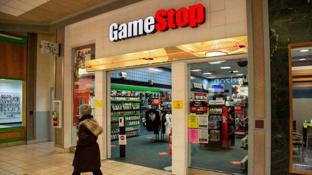 What is GameStop's price match policy?