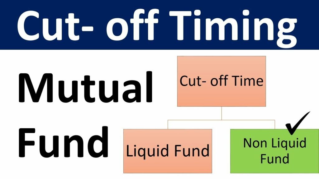 What is a bank cutoff time?