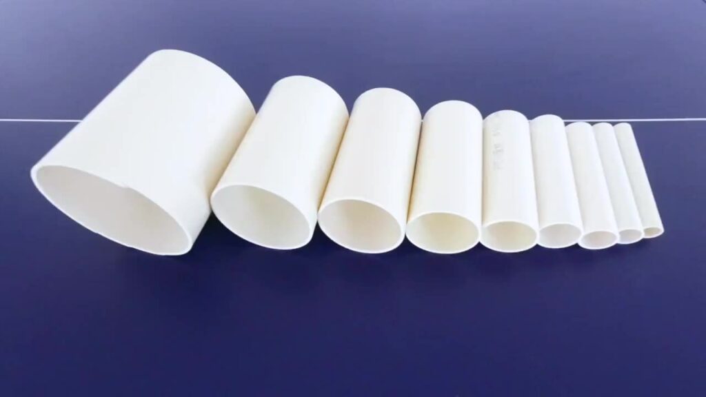 What is price of 1.5 inch PVC pipe?