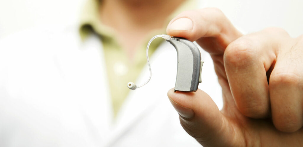 What is the best hearing aid on the market today?