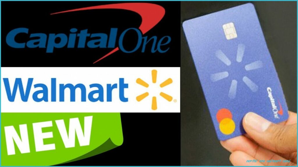 What is the difference between Walmart MoneyCard and Walmart credit card?