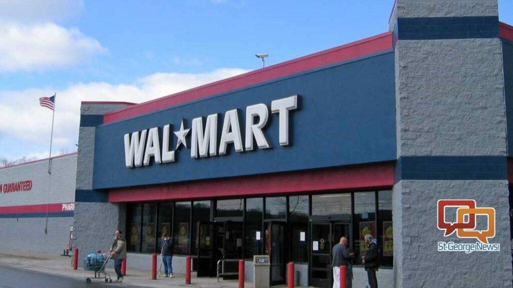 What is the most sold item in Walmart?