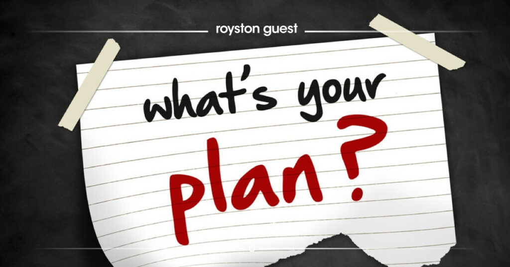 What makes Plan B fail?