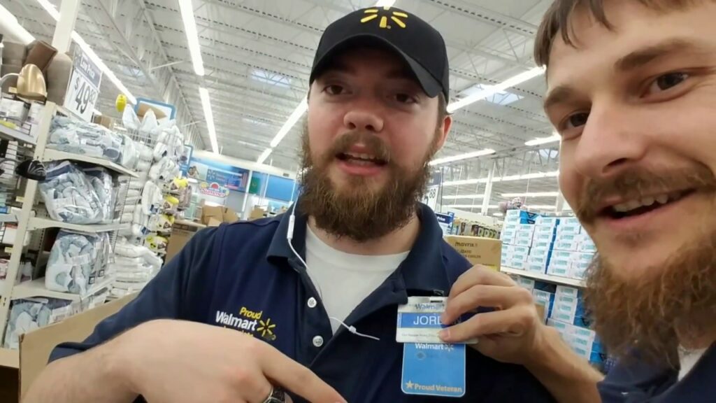 What will get you fired at Walmart?