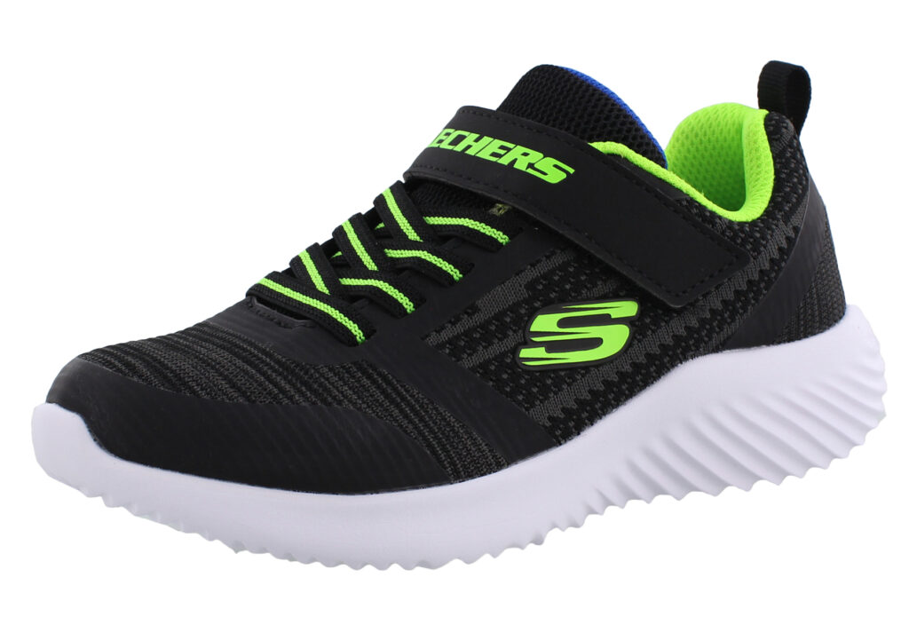 Where are Skechers made?