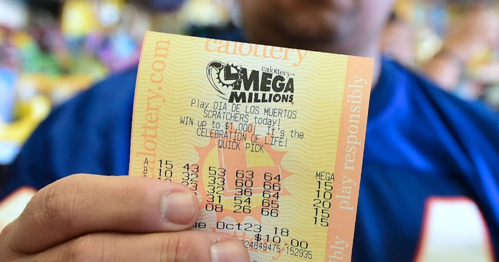 Where are the most winning lottery tickets sold in Georgia?