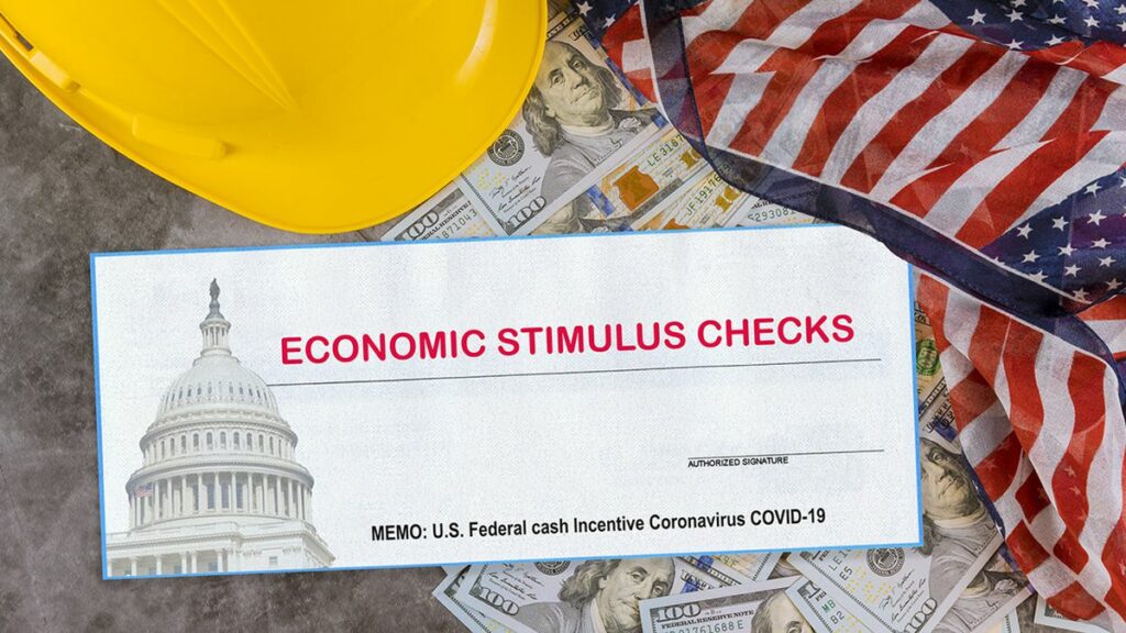 Where can I cash my stimulus check without bank account?