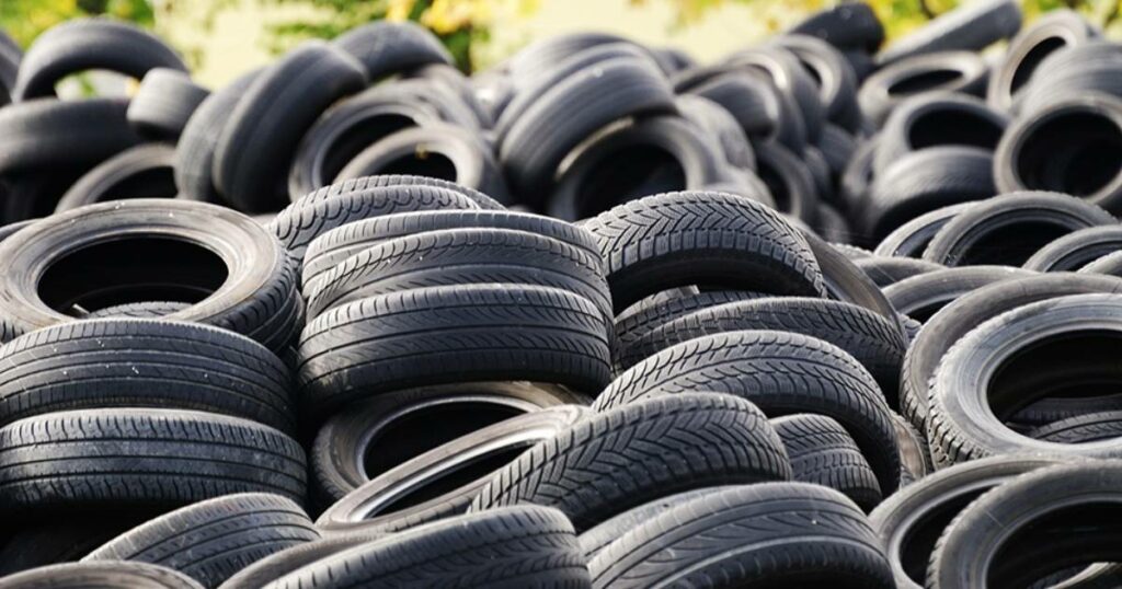 Where can I get the best deal on tires?