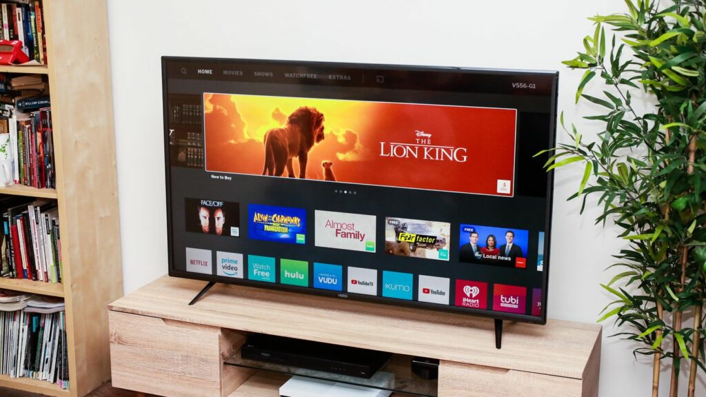 Which TV is best in low price?