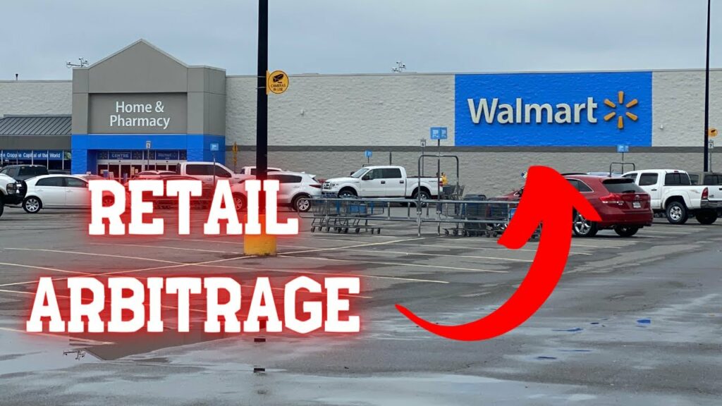 Which Walmart makes the most money?