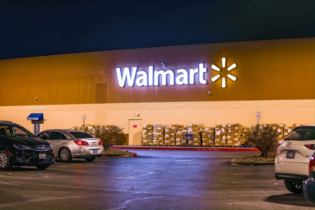 Which Walmarts are doing layaway 2021?