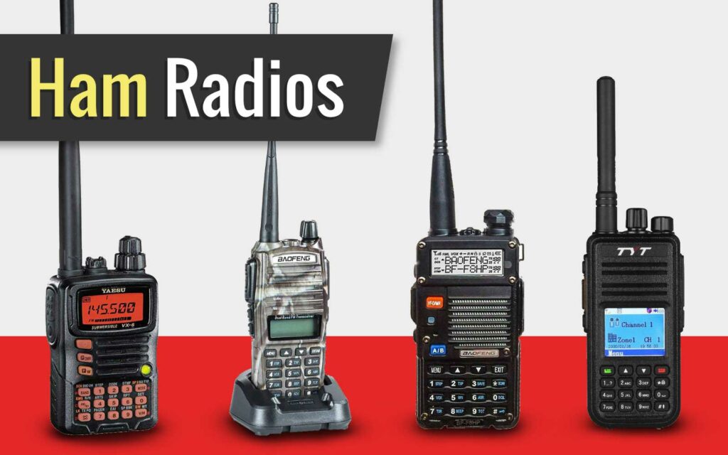 Which brand of radio is the best?