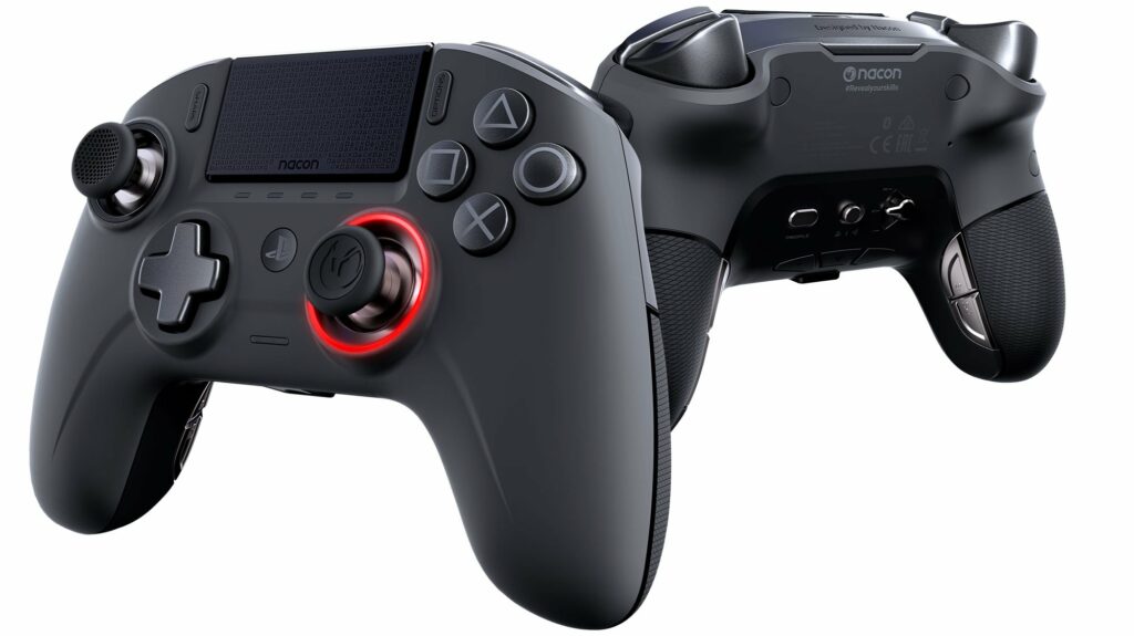 Why do PS4 controllers cost so much?