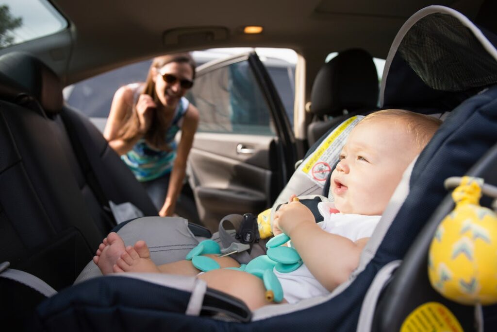 Why do infant car seats expire?