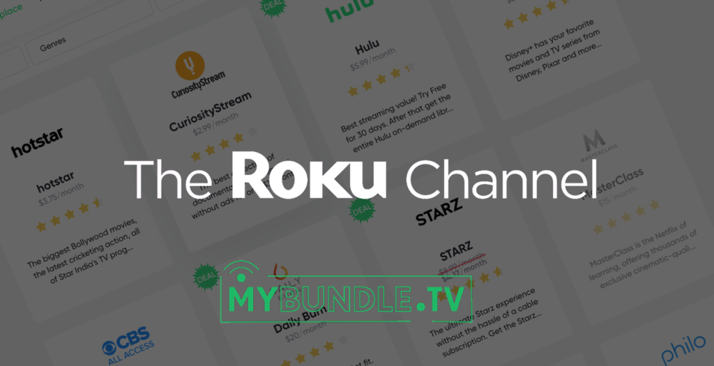 Why is Roku charging me $5.99 a month?