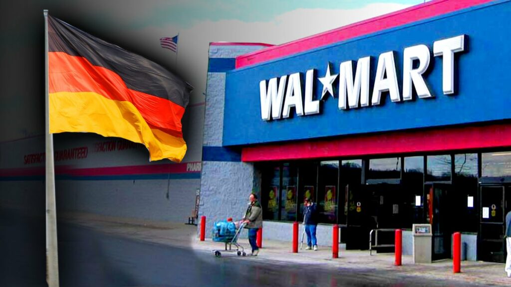 Why is Walmart apologizing?