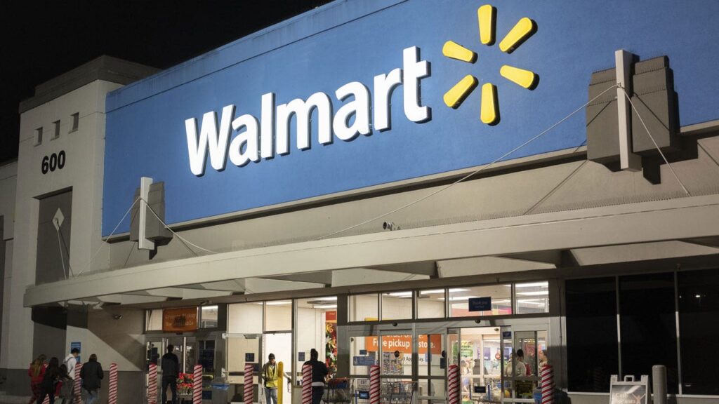 Why is Walmart closed on Thanksgiving?