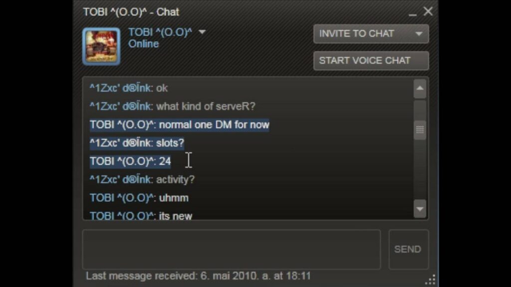 Why would a scammer want a Steam card?