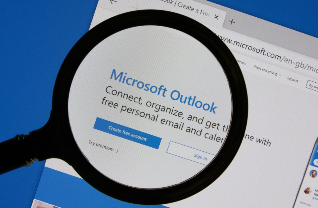 What Is Microsoft Outlook in [currentyear]?