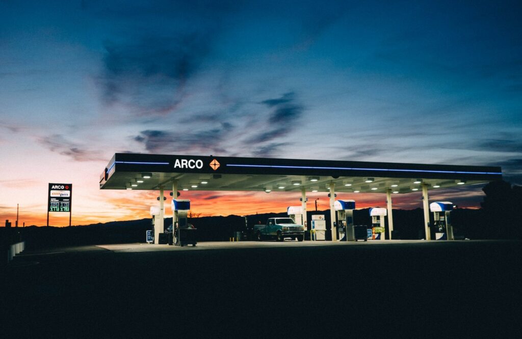 What Gas Stations Accept Venmo in [currentyear]?