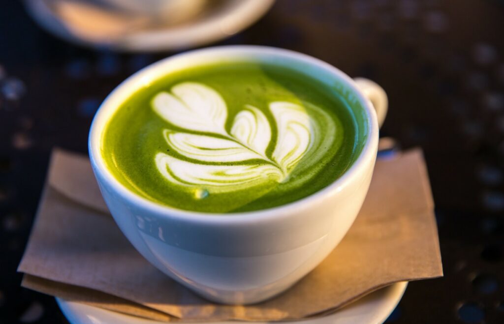 11 Best Starbucks Matcha Drinks You Need To Try