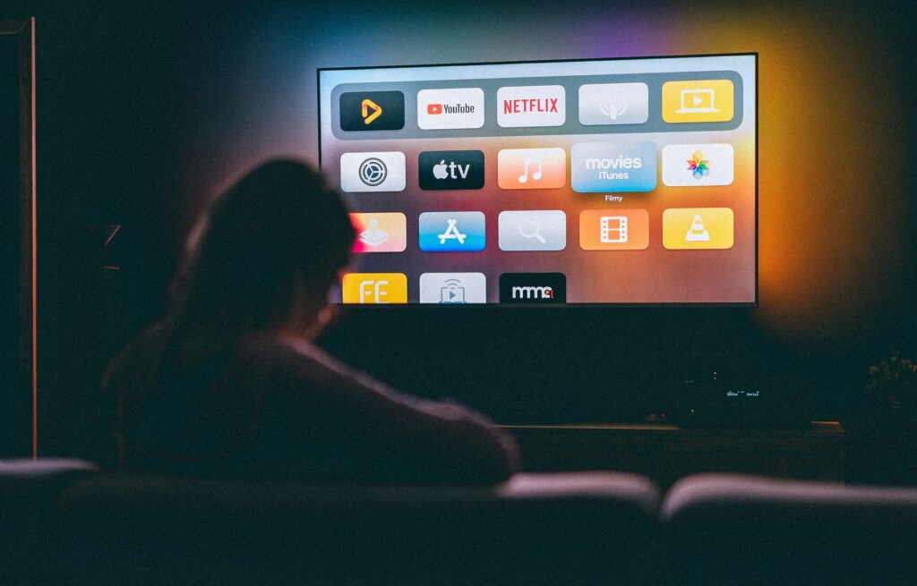 Will Apple TV Work on Any TV in [currentyear]? 