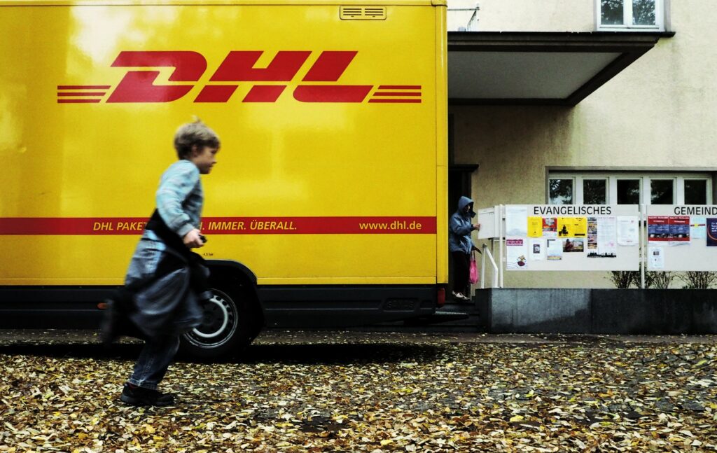 How Is DHL So Fast in [currentyear]?