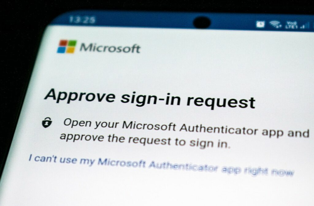 Is Microsoft Authenticator Safe In [currentyear]?