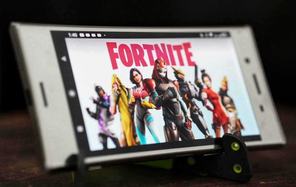 Why Did Apple Ban Fortnite in [currentyear]?