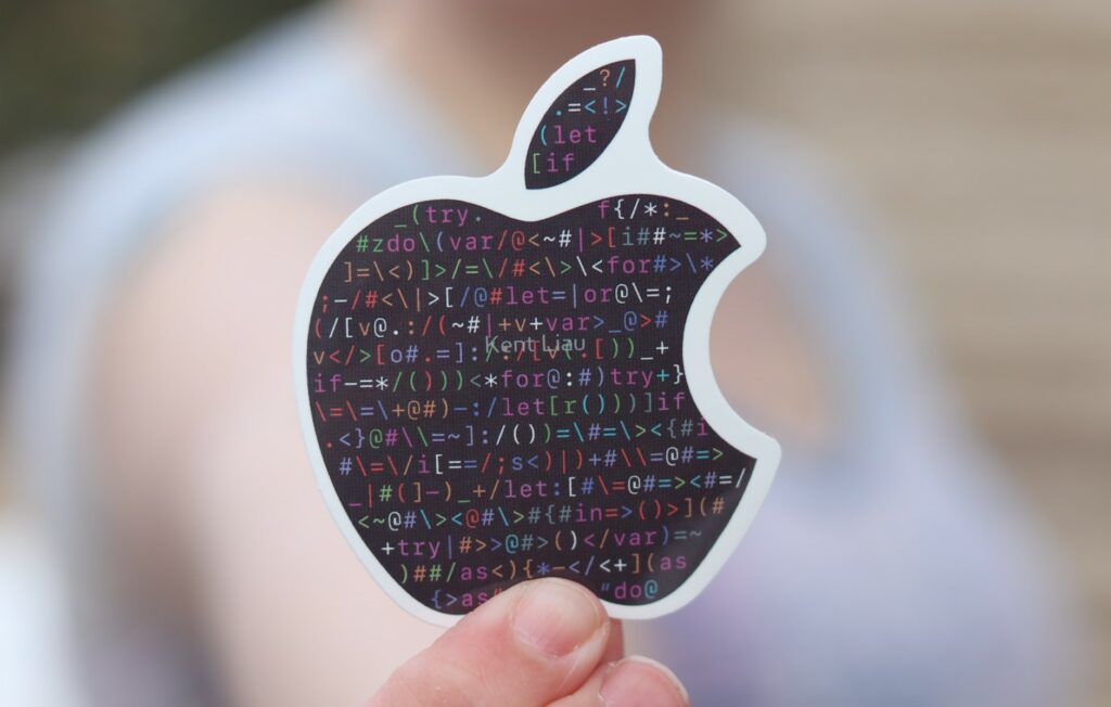 Why Does Apple Give You Stickers In [currentyear]? 